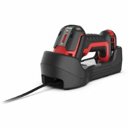 Honeywell Granit Ultra 2105iXR Rugged Warehouse Handheld Barcode Scanner
