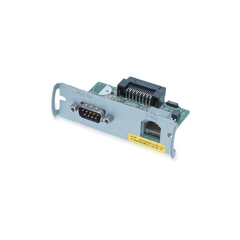 Epson UB-S09 interface cards/adapter Internal Serial