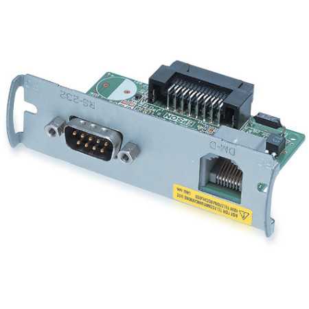 Epson UB-S09 interface cards/adapter Internal Serial