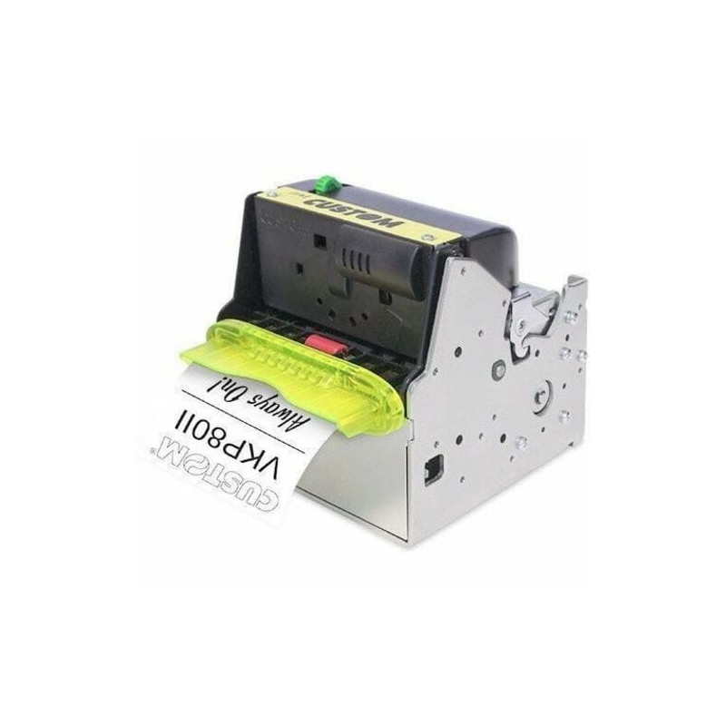 Imprimante thermique direct Custom VKP80II RX