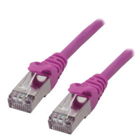 MCL FCC6BM-5M/RO Network Cable - 5 m