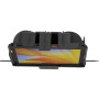 Zebra Docking Cradle for Tablet PC - Synchronizing Capability
