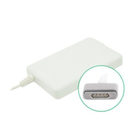 60W Power Supply for Apple MacBook with MagSafe 2 Connector