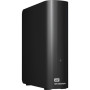 WD Elements WDBWLG0040HBK-EESN 4 TB - External