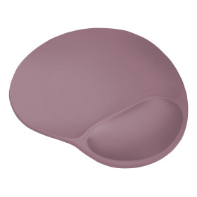 Trust 26013 mouse pad Pink