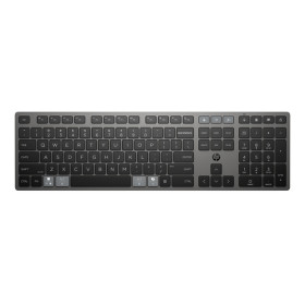 HP Store 3PL Keyboard - Azerty