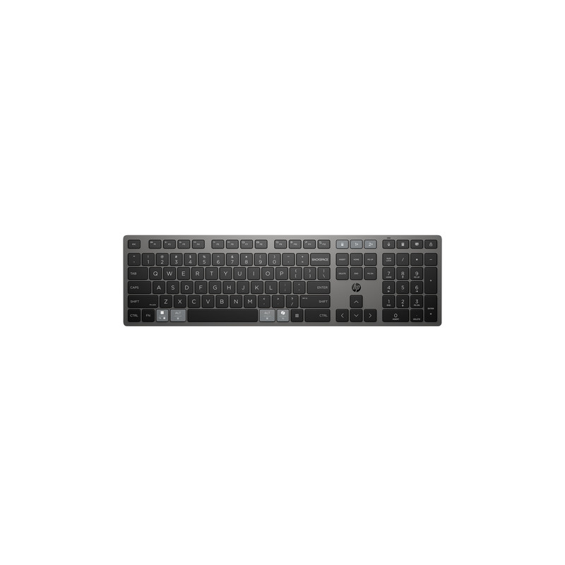 HP Store 3PL Keyboard - Azerty