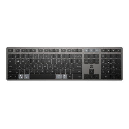 HP Store 3PL Keyboard - Azerty