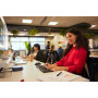 HP Store 3PL Keyboard - Azerty
