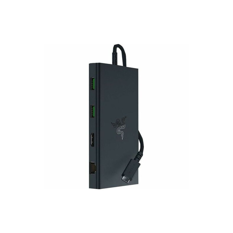 Station d'accueil Razer USB Type C