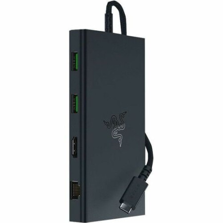 Station d'accueil Razer USB Type C
