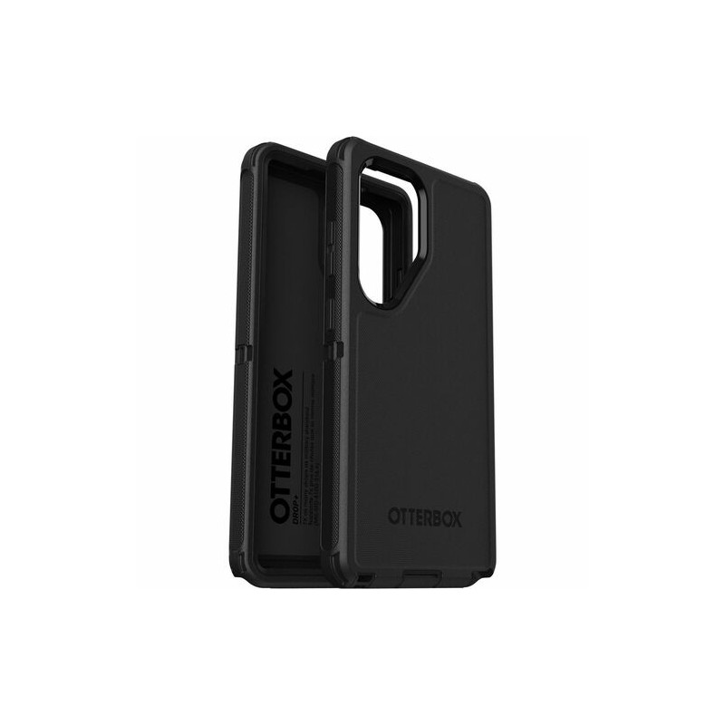 Coque OtterBox Defender pour Samsung Galaxy S25 Ultra Smartphone