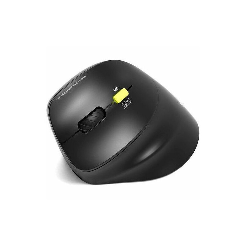 ERGO Port Connect Optical Mouse