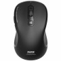 Port Connect Essential Optical Mouse