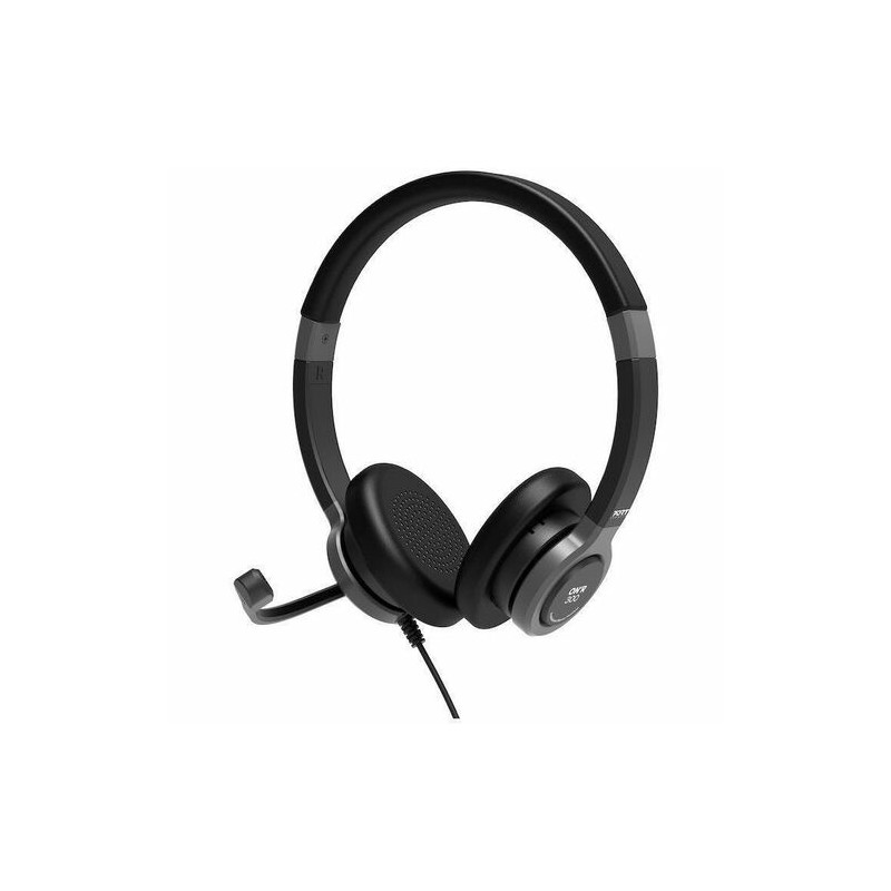 Casque Port Connect PRO ON'R 300 - Filaire