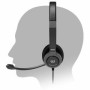 Casque Port Connect PRO ON'R 300 - Filaire