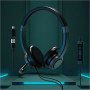 Casque Port Connect PRO ON'R 300 - Filaire