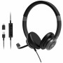 Casque Port Connect PRO ON'R 300 - Filaire