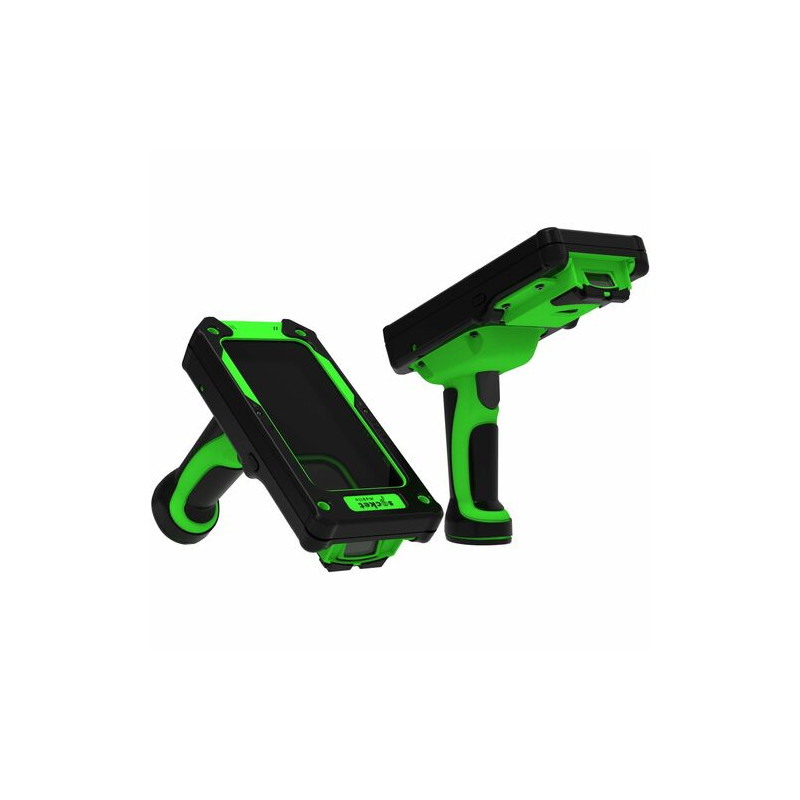 Socket Mobile XtremeScan Grip XG940