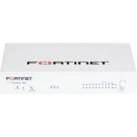 Fortinet FortiGate FG-71G Network Security Appliance/Firewall