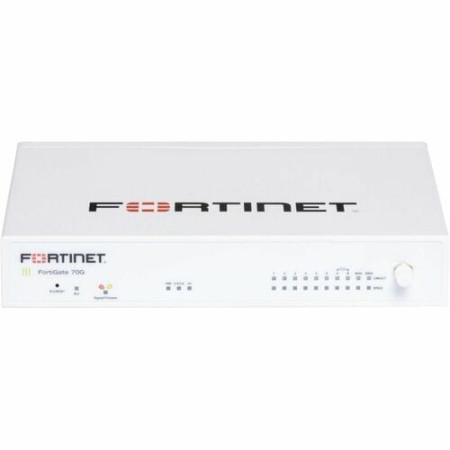 Fortinet FortiGate FG-71G Network Security Appliance/Firewall