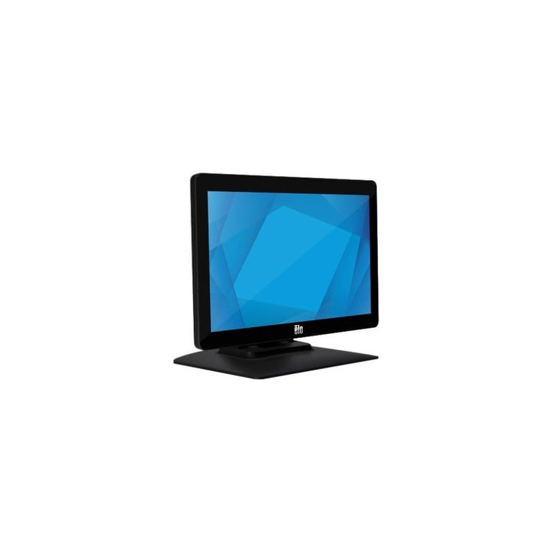 Elo 1502L 16" Class LCD Touchscreen Monitor
