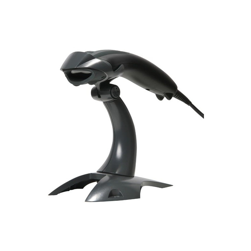 Honeywell Voyager 1200g Rugged Library Handheld Barcode Scanner