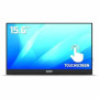 Moniteur LED à écran tactile Port Connect 902101T 16" Class