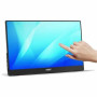 Port Connect 902101T 16" Class LED Touchscreen Monitor