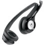 Logitech H390 USB Computer Headset - Filaire