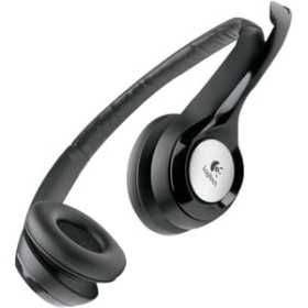 Logitech ClearChat H390 Wired