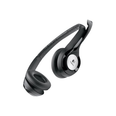 Logitech ClearChat H390 Wired