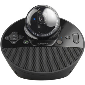 Logitech BCC950 Video Conferencing Camera
