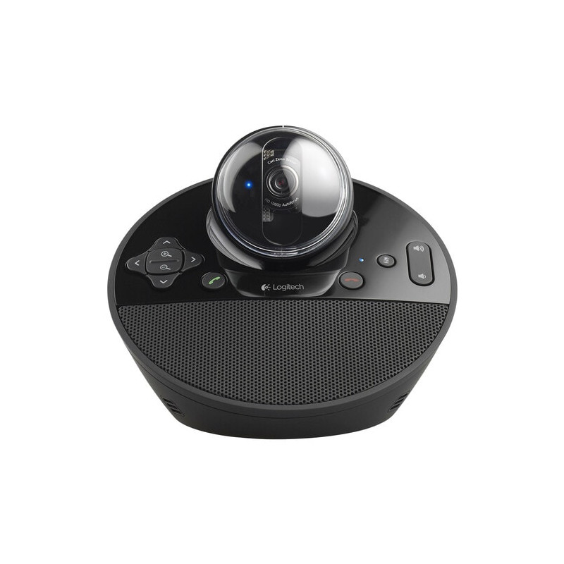 Caméra de Vidéoconférence Logitech BCC950