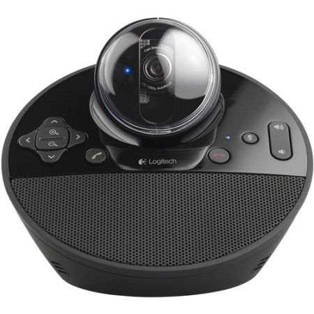 Logitech BCC950 Video Conferencing Camera