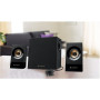 Logitech Z533 2.1 Speaker System - 60 W RMS