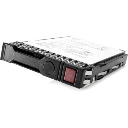 Disque dur HPE - 2.5" Interne - 1,20 To - SAS (12Gb/s SAS)