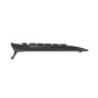 Logitech Advanced MK545 Keyboard and Mouse - USB Wireless - AZERTY