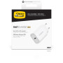 Adaptateur secteur OtterBox - 30 W