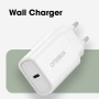 Adaptateur secteur OtterBox - 30 W
