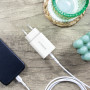 Adaptateur secteur OtterBox - 30 W