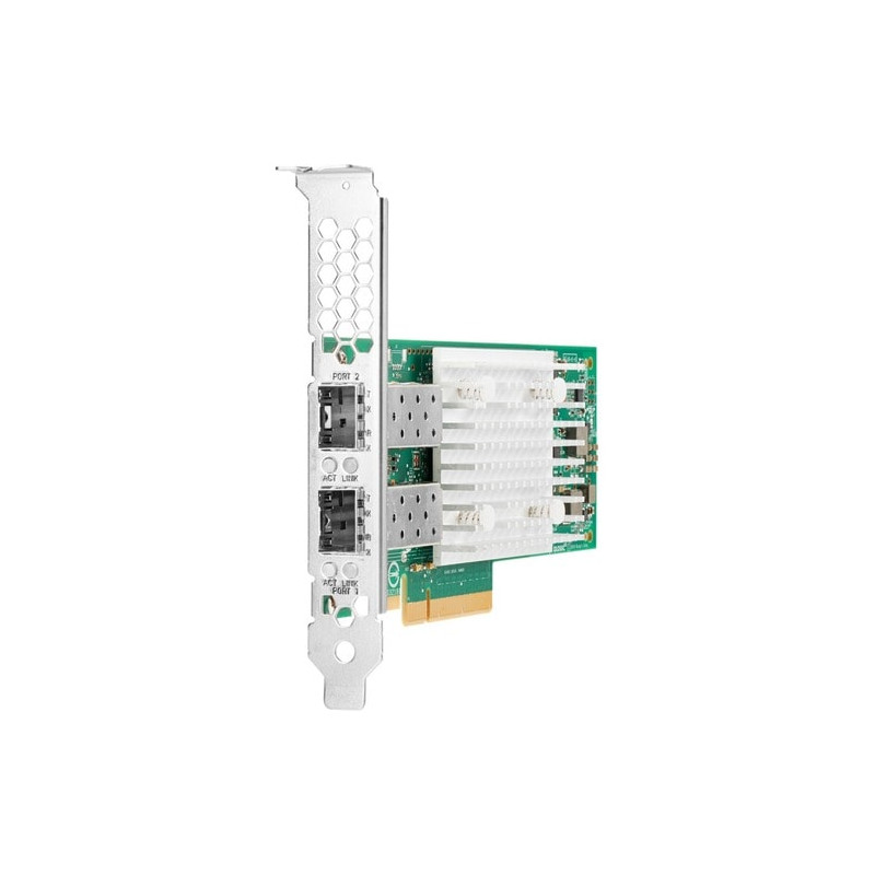 HPE Broadcom BCM57412 10Gigabit Ethernet Card for Server