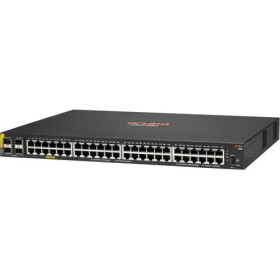 Commutateur Ethernet HPE 6100 48 Ports