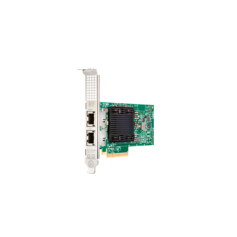 Carte 10 gigabit Ethernet pour Server