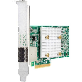 Contrôleur SAS HPE Smart Array E208e-p