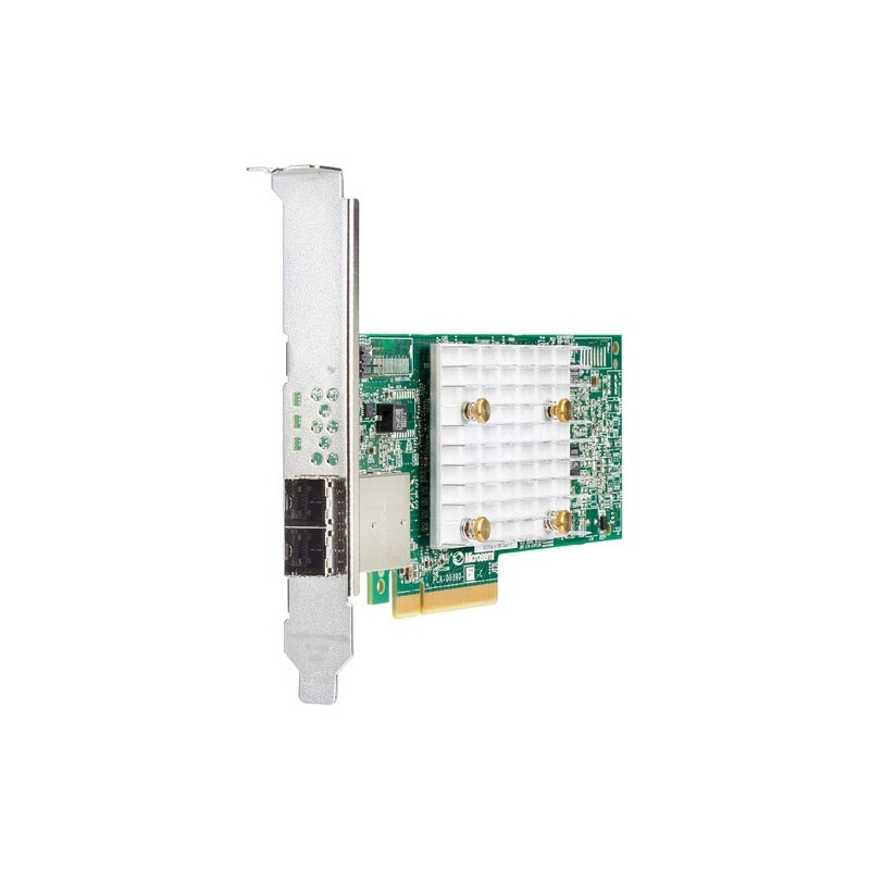 Contrôleur SAS HPE Smart Array E208e-p