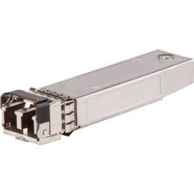 HPE SFP (mini-GBIC) - 1 x LC 1000Base-SX Network