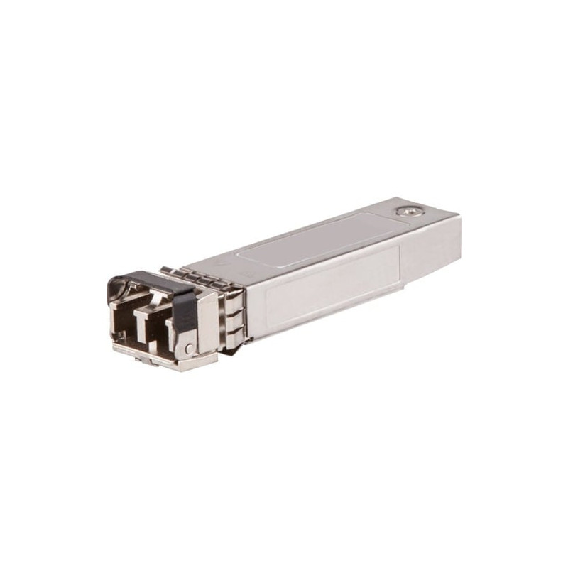 HPE SFP (mini-GBIC) - 1 x LC 1000Base-SX Network