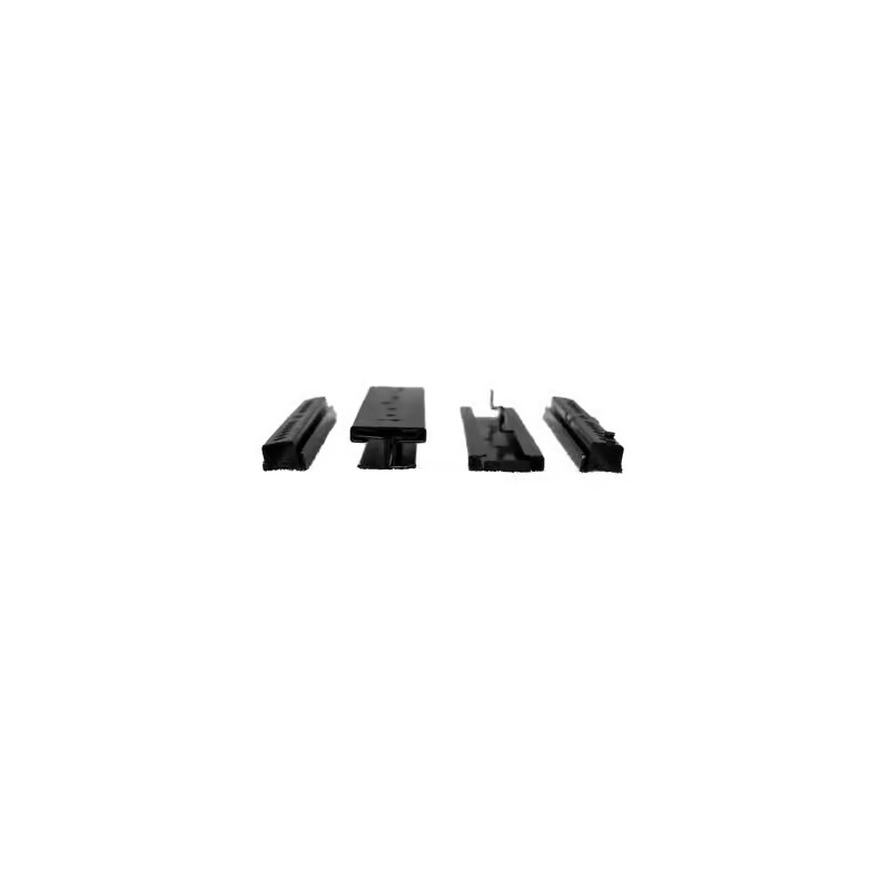 HPE AP-MNT-D Mounting Bracket for Wireless Access Point - 10 Pack