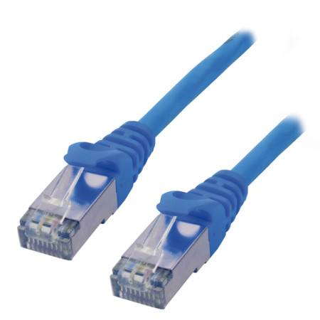 MCL Network Cable - 3 m Category 6
